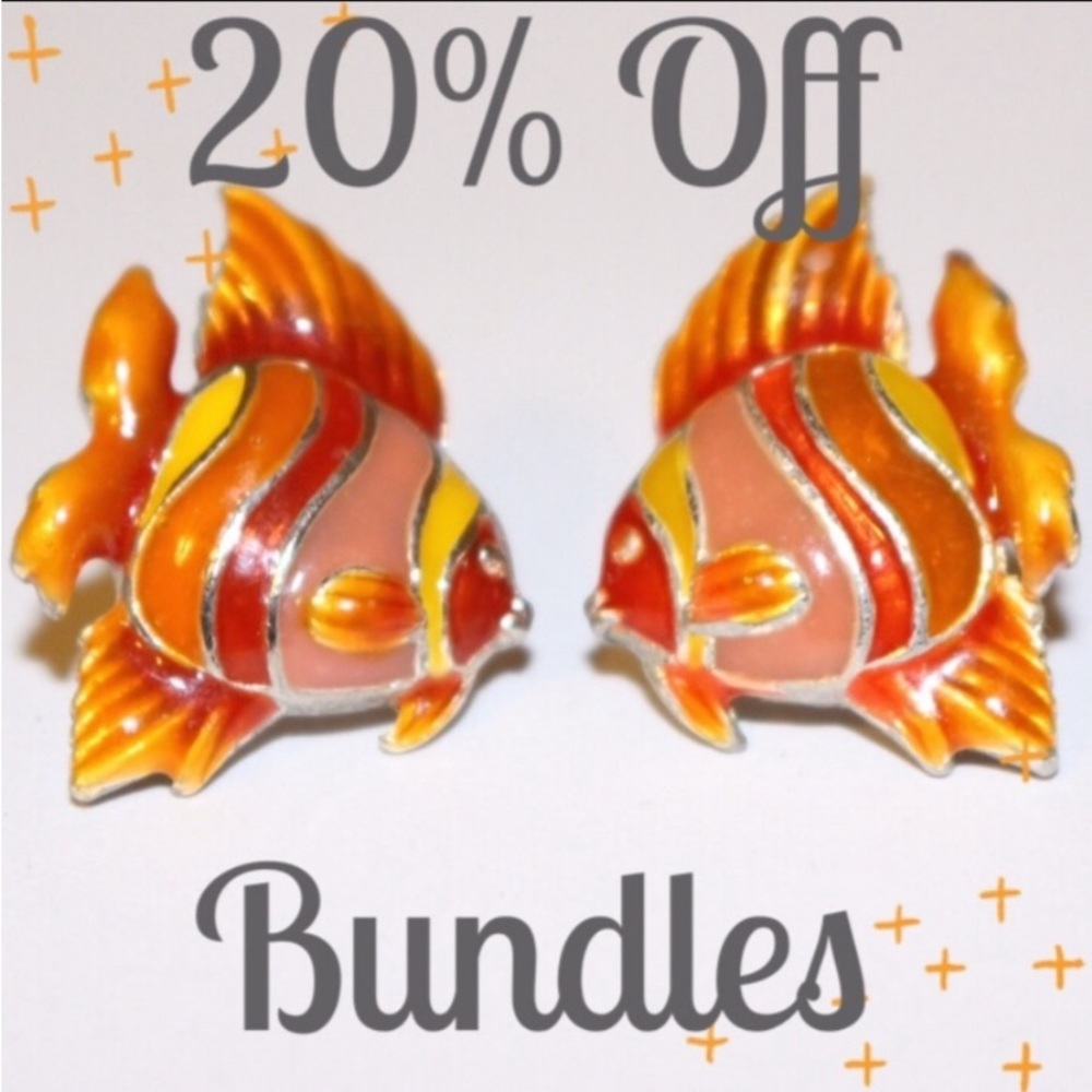 20% Off Bundles ❤️💜